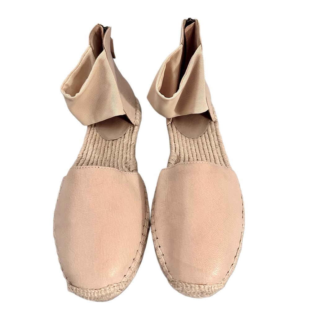 Eileen Fisher Women's Coy Espadrille